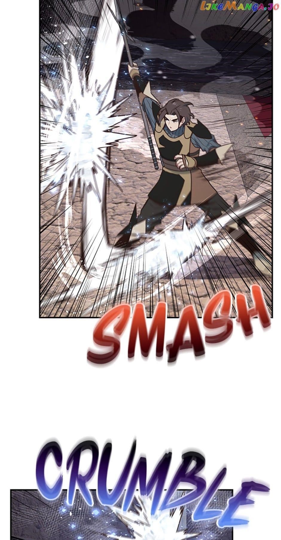 One-of-a-Kind Irregular Chapter 67 - Page 61