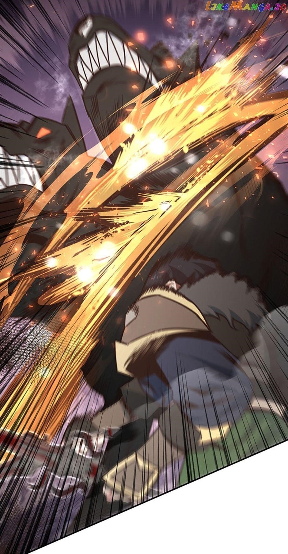 One-of-a-Kind Irregular Chapter 67 - Page 63