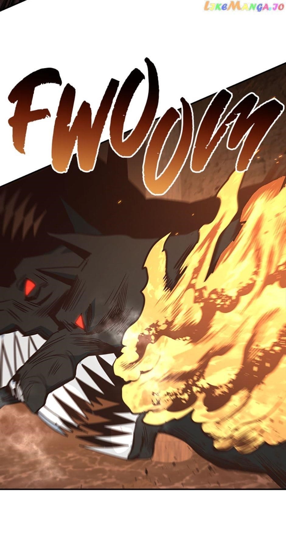 One-of-a-Kind Irregular Chapter 67 - Page 64