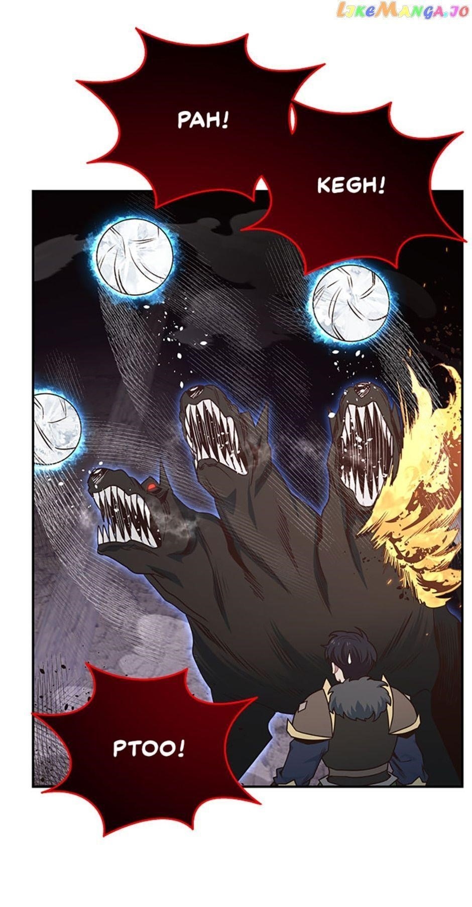 One-of-a-Kind Irregular Chapter 67 - Page 65