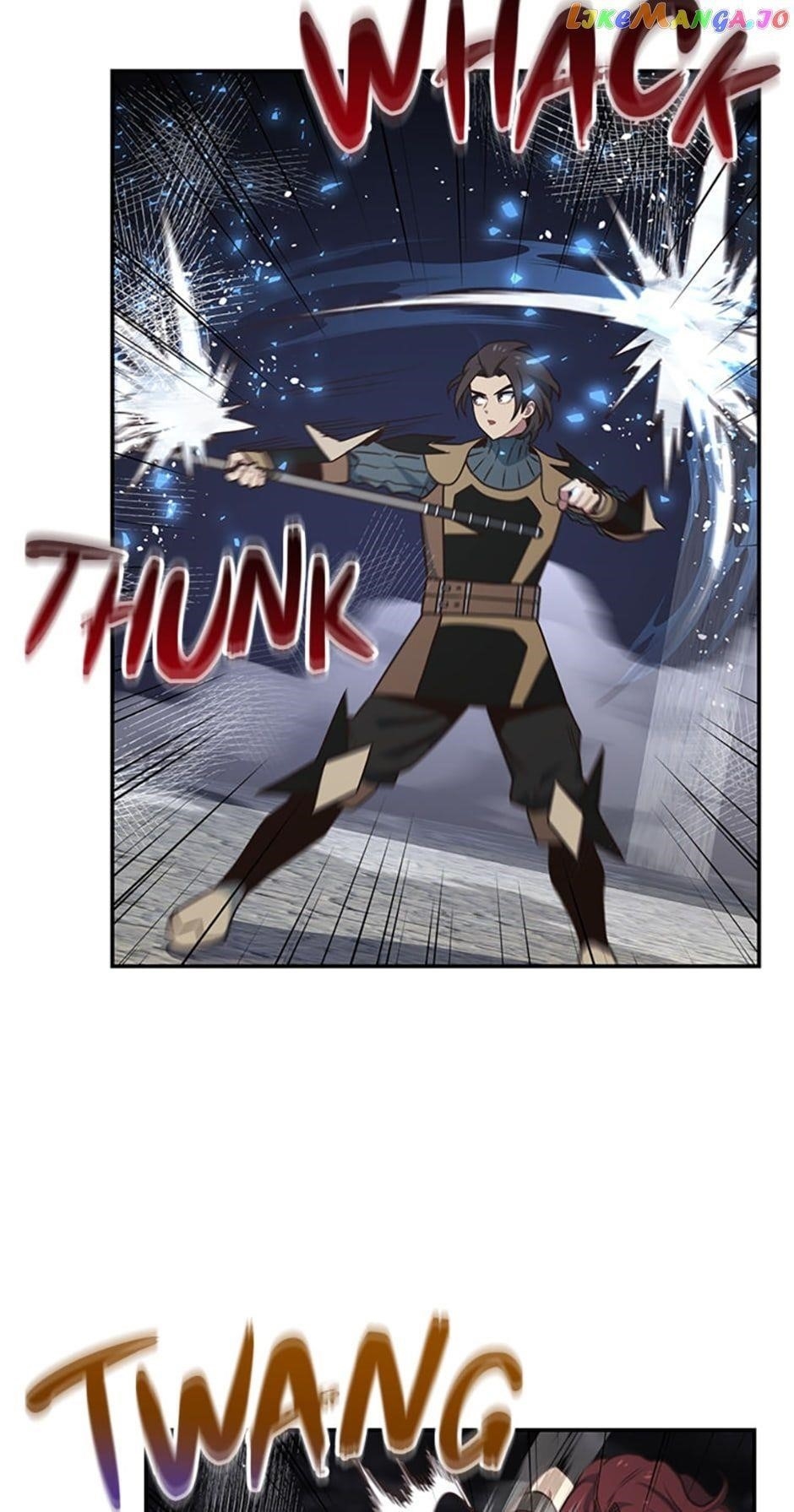 One-of-a-Kind Irregular Chapter 67 - Page 67