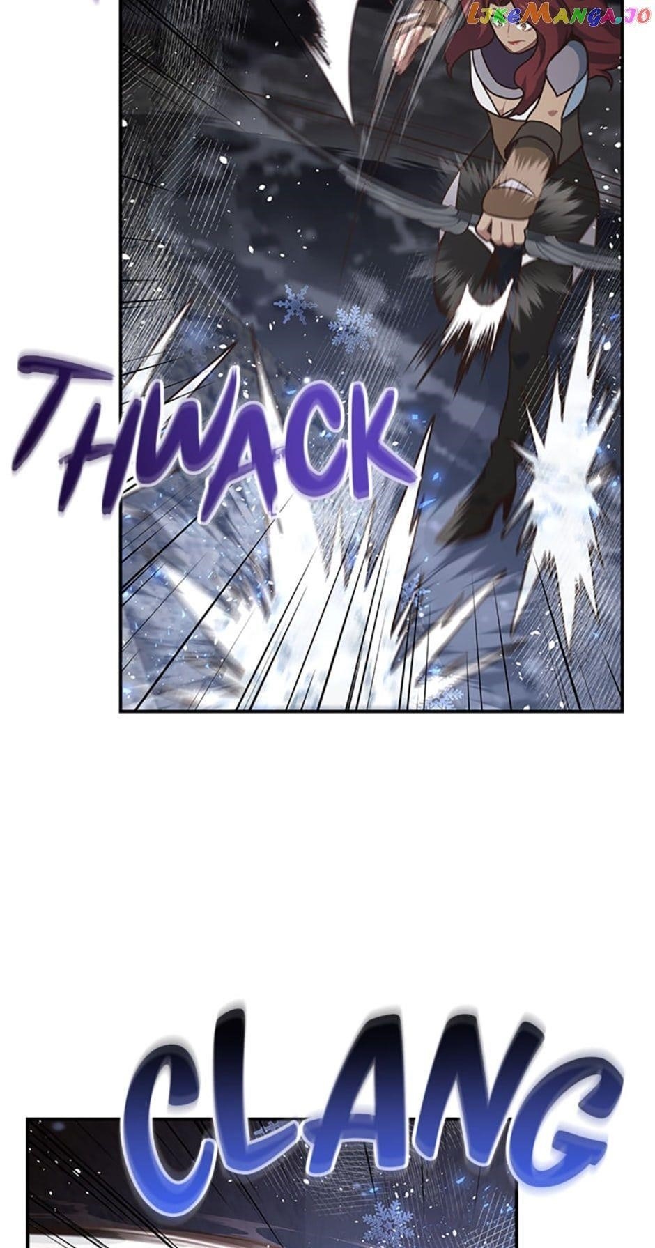 One-of-a-Kind Irregular Chapter 67 - Page 68