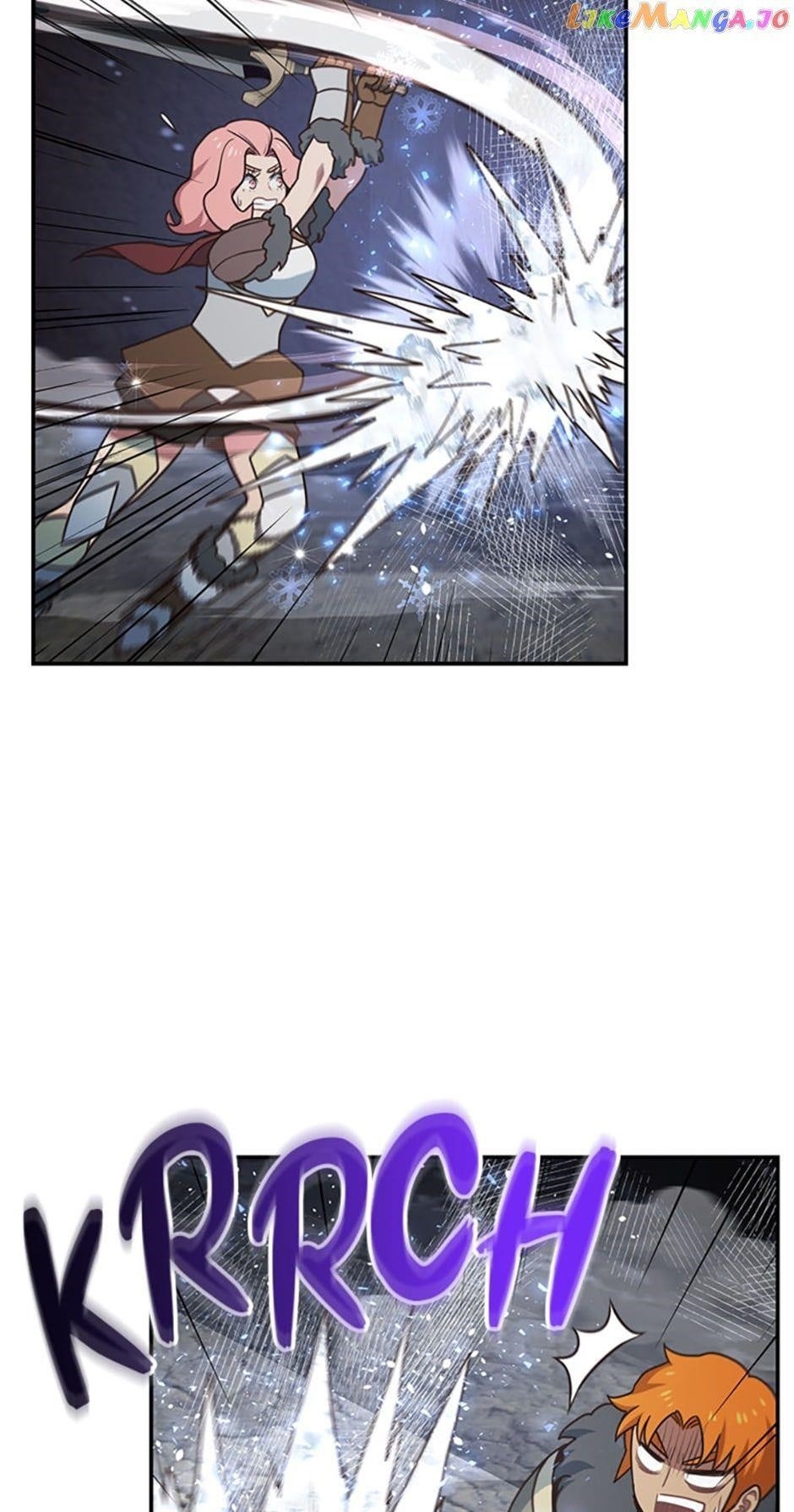 One-of-a-Kind Irregular Chapter 67 - Page 69