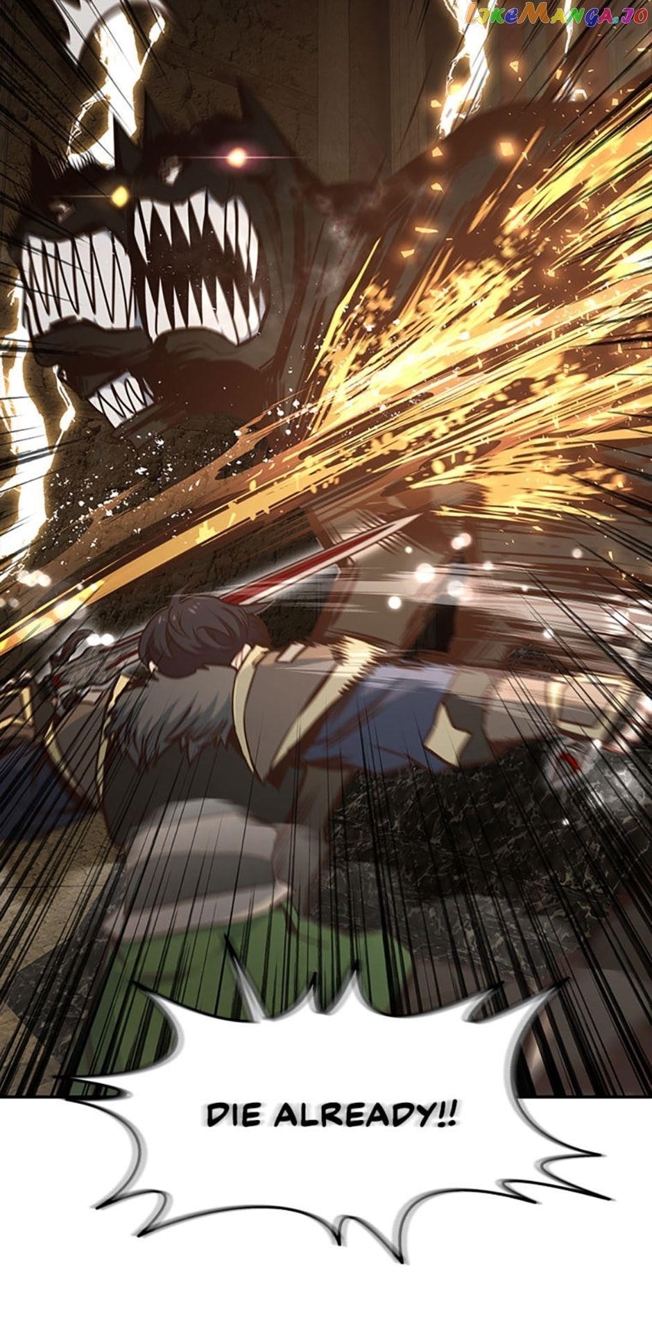 One-of-a-Kind Irregular Chapter 67 - Page 7