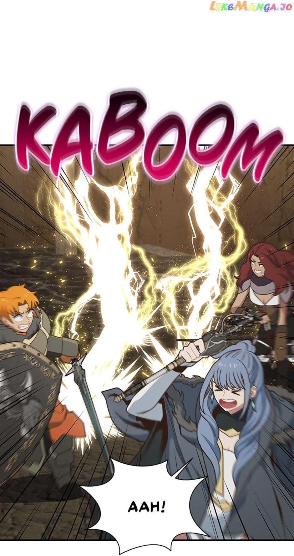 One-of-a-Kind Irregular Chapter 67 - Page 9