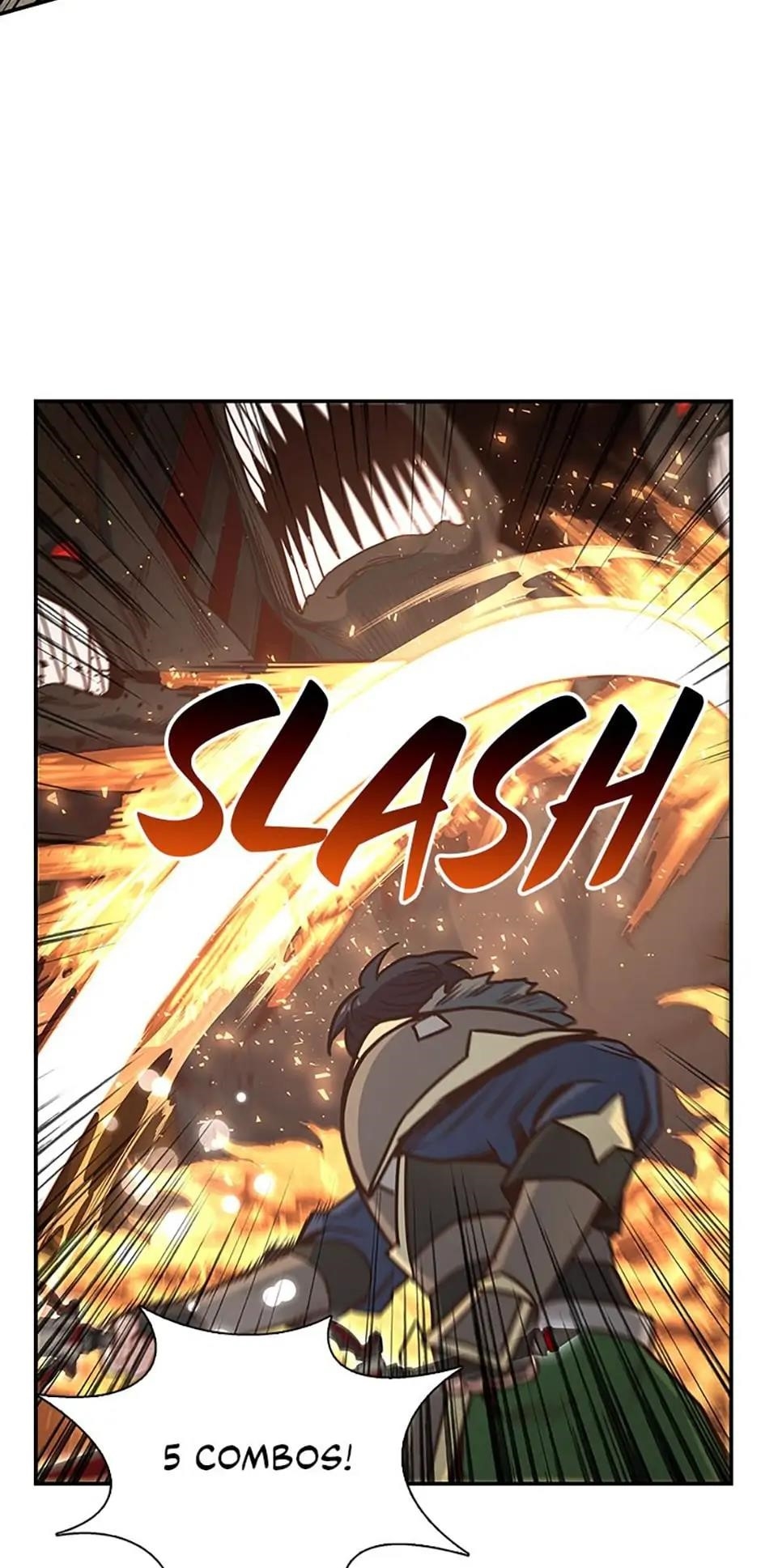 One-of-a-Kind Irregular Chapter 68 - Page 18