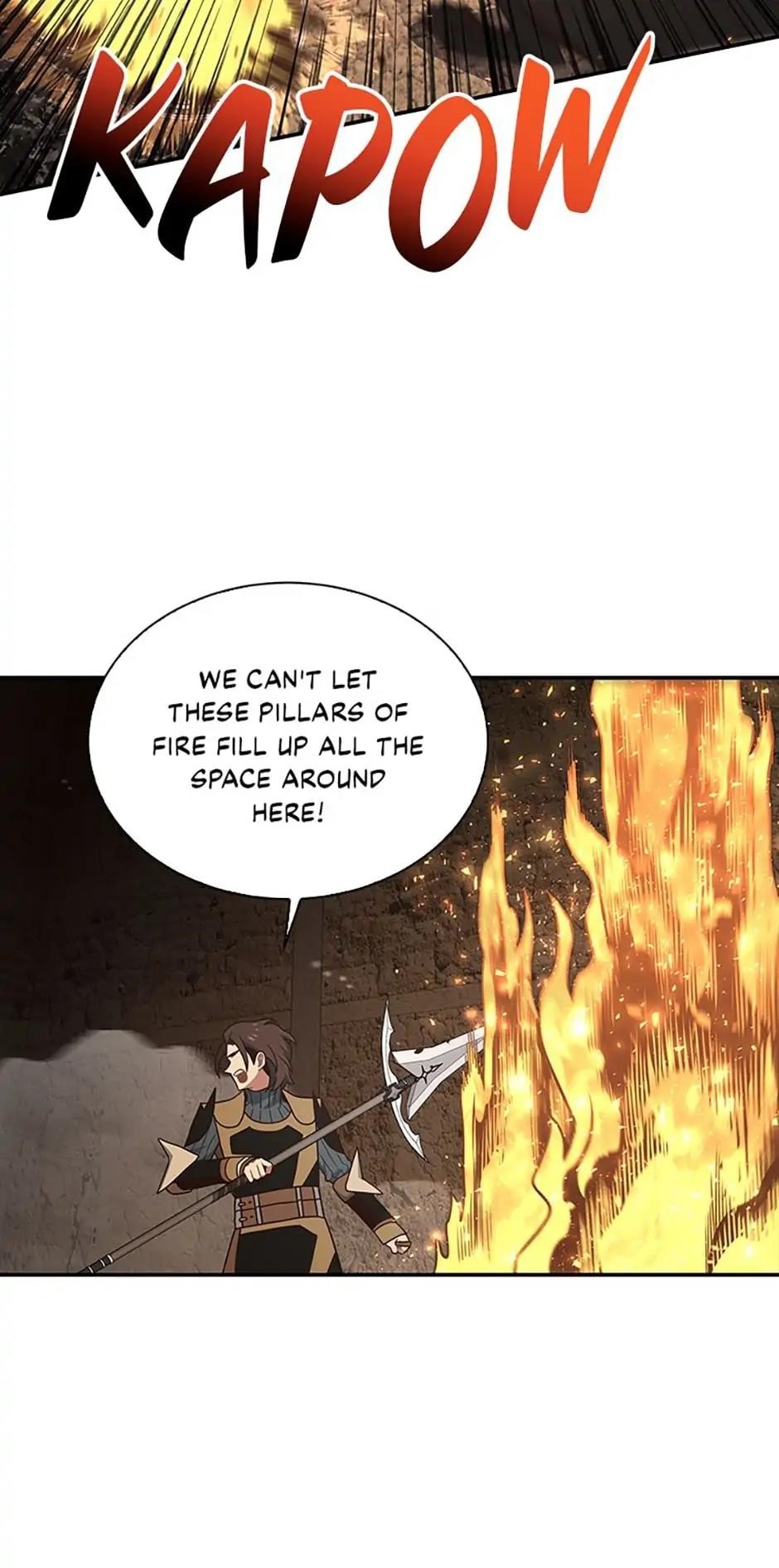 One-of-a-Kind Irregular Chapter 68 - Page 33