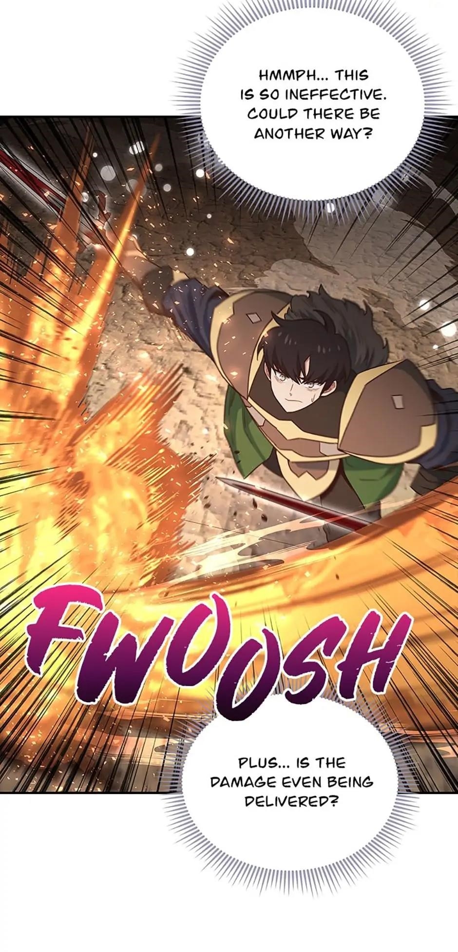 One-of-a-Kind Irregular Chapter 68 - Page 48