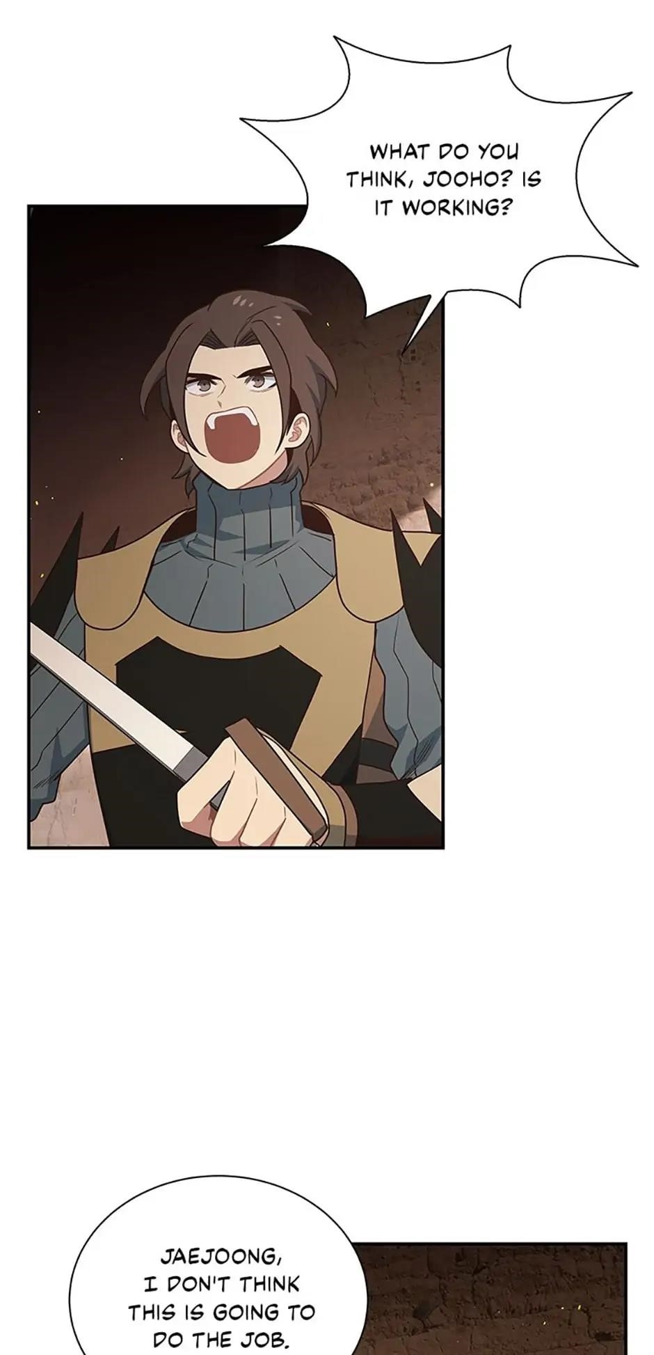 One-of-a-Kind Irregular Chapter 68 - Page 49