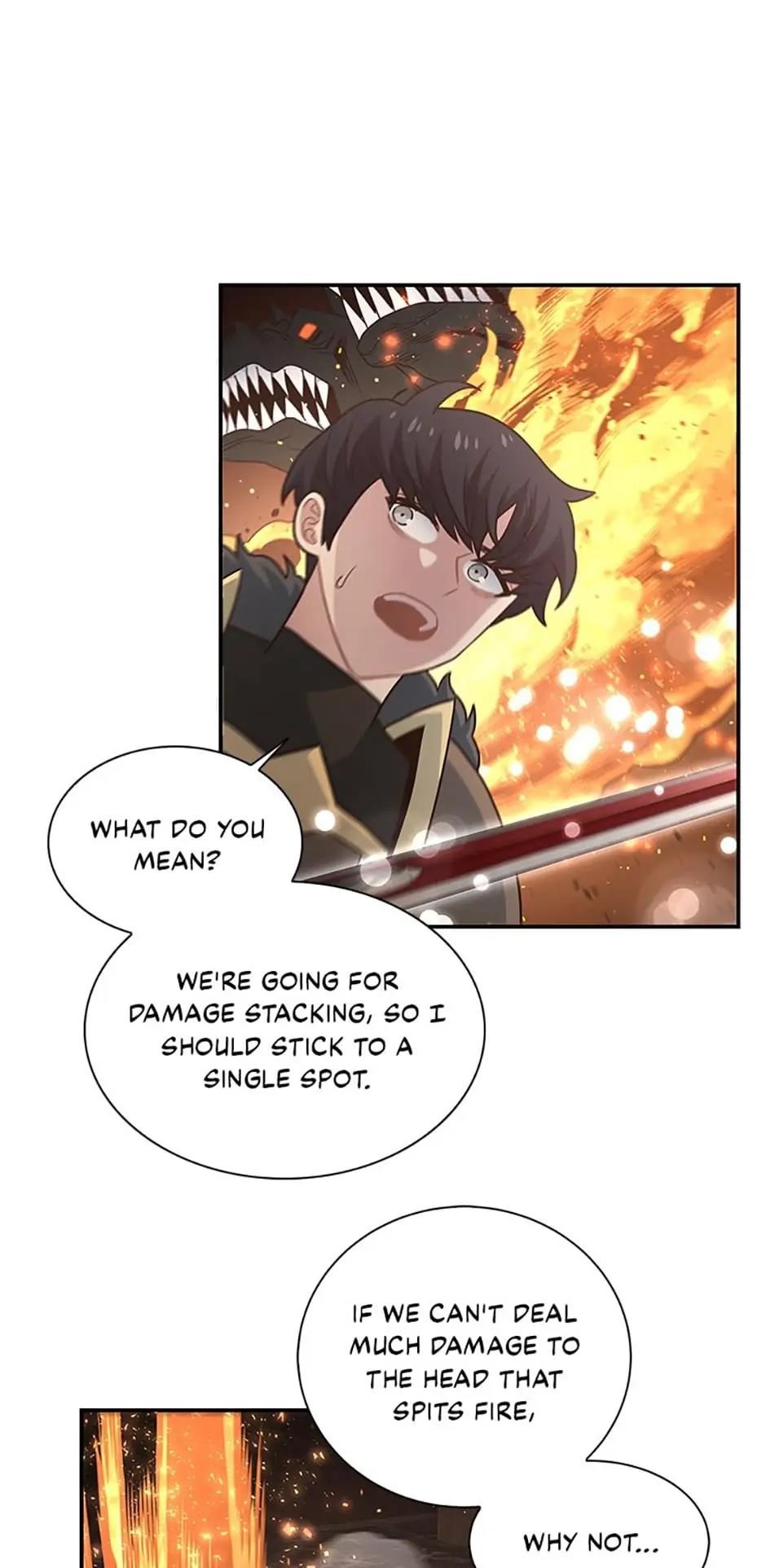 One-of-a-Kind Irregular Chapter 68 - Page 63