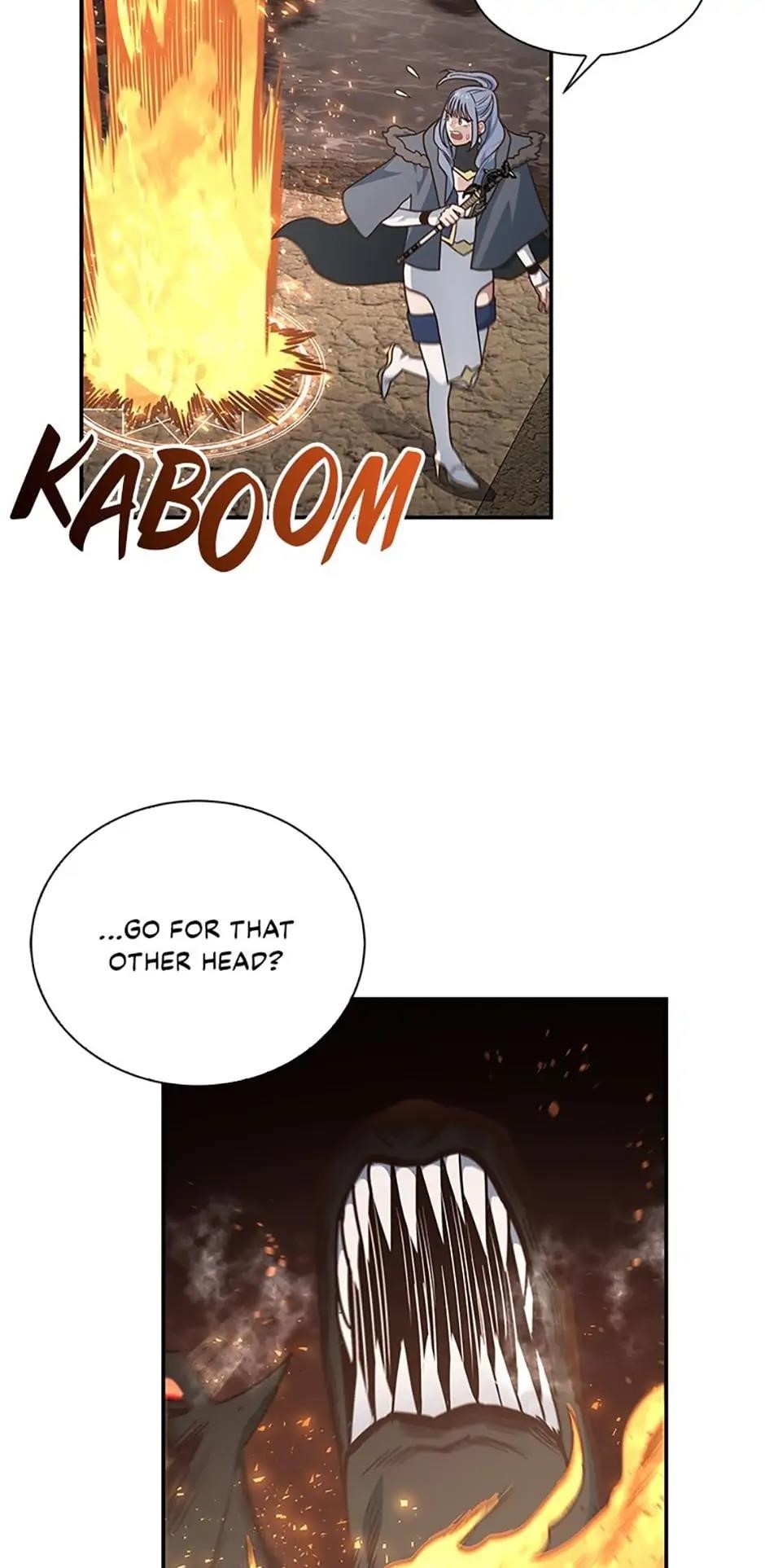 One-of-a-Kind Irregular Chapter 68 - Page 64