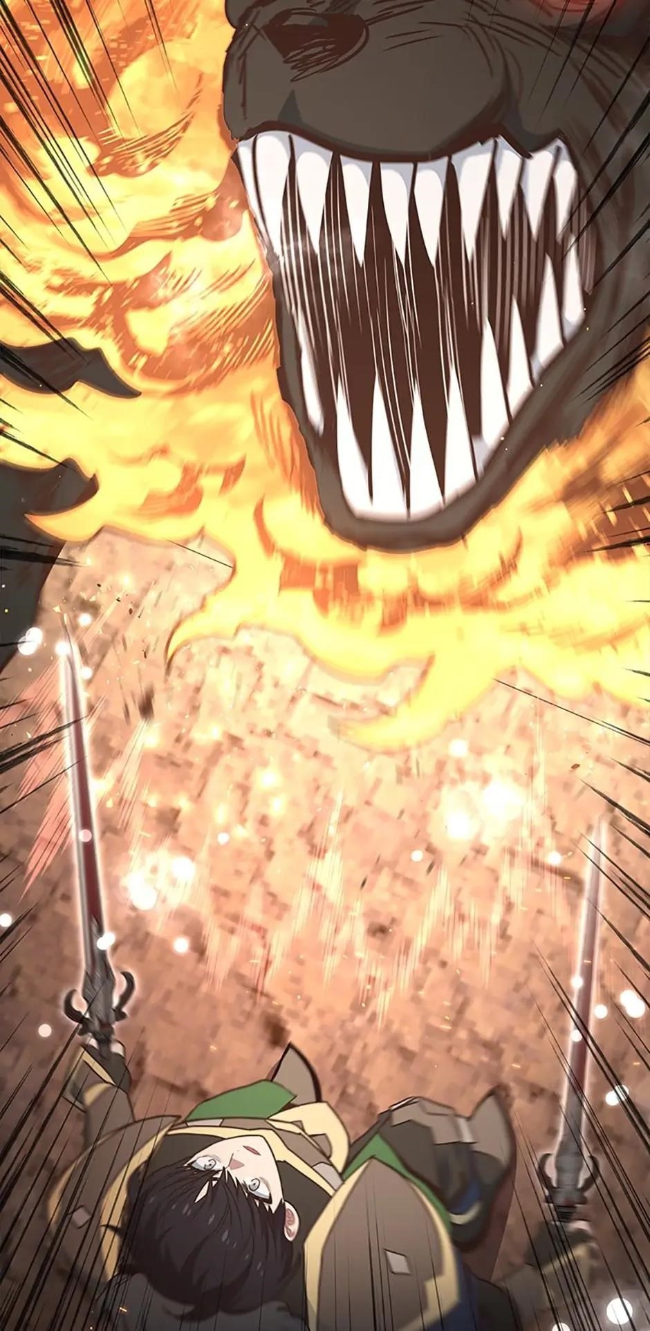 One-of-a-Kind Irregular Chapter 68 - Page 66