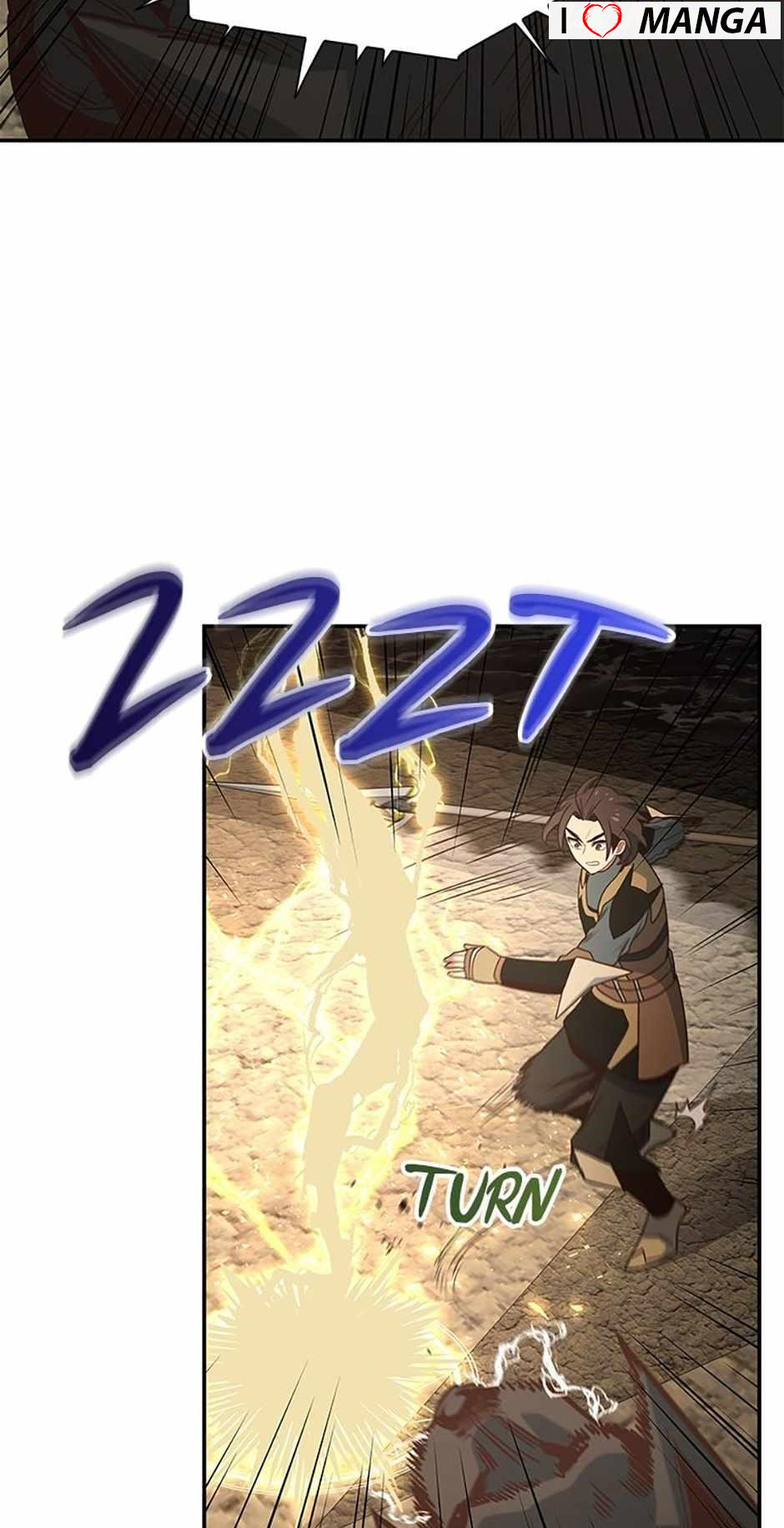 One-of-a-Kind Irregular Chapter 69.1 - Page 10