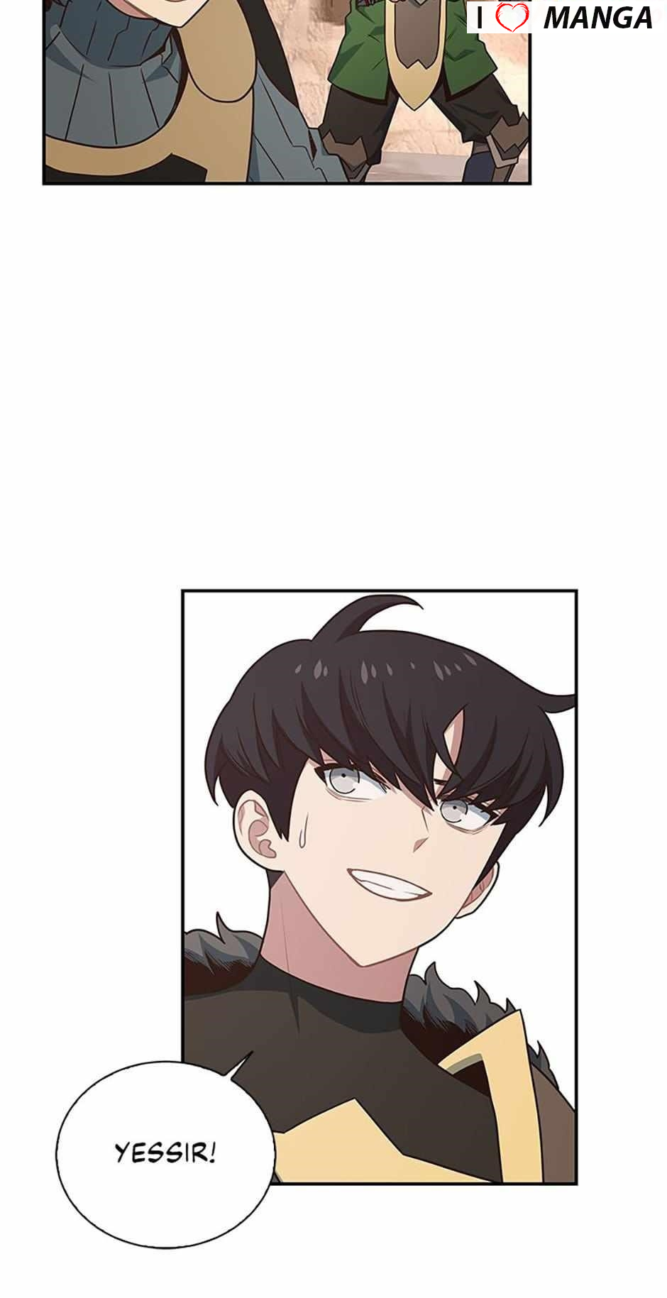 One-of-a-Kind Irregular Chapter 69.1 - Page 14