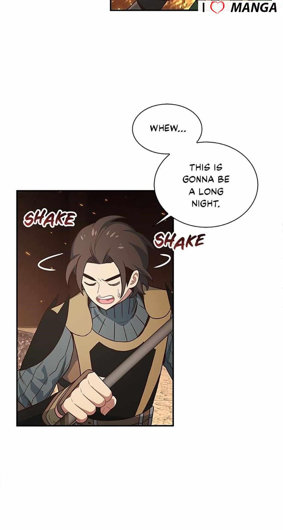 One-of-a-Kind Irregular Chapter 69.1 - Page 18