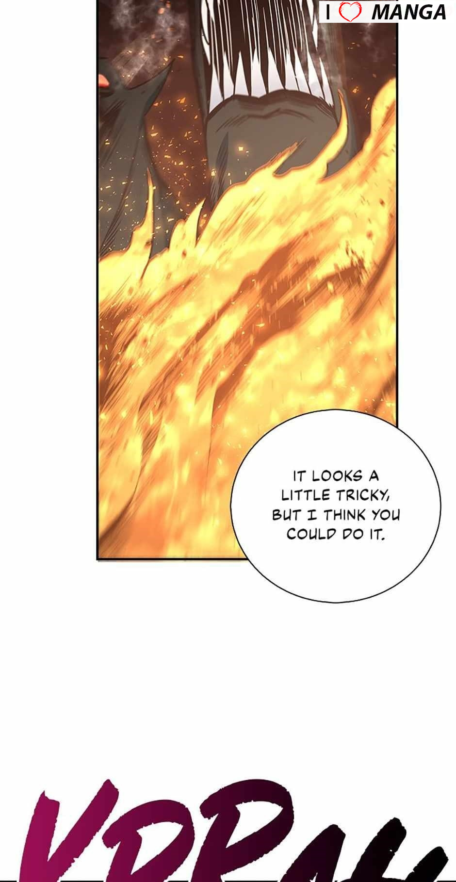 One-of-a-Kind Irregular Chapter 69.1 - Page 2