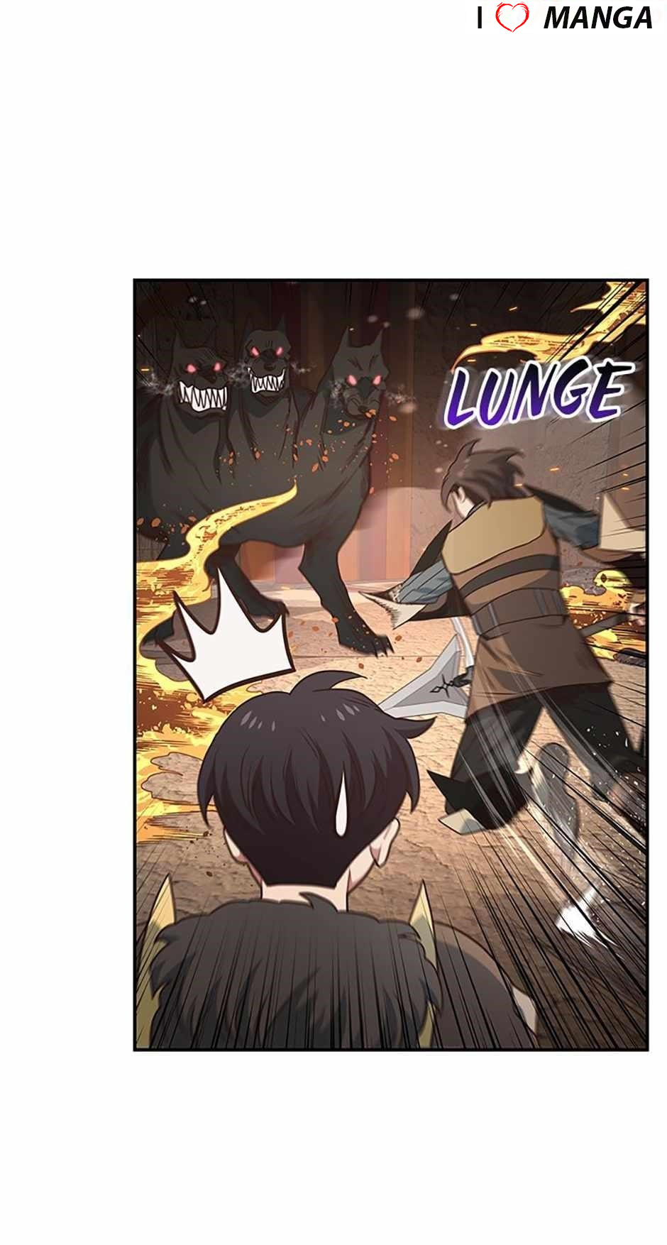 One-of-a-Kind Irregular Chapter 69.1 - Page 22