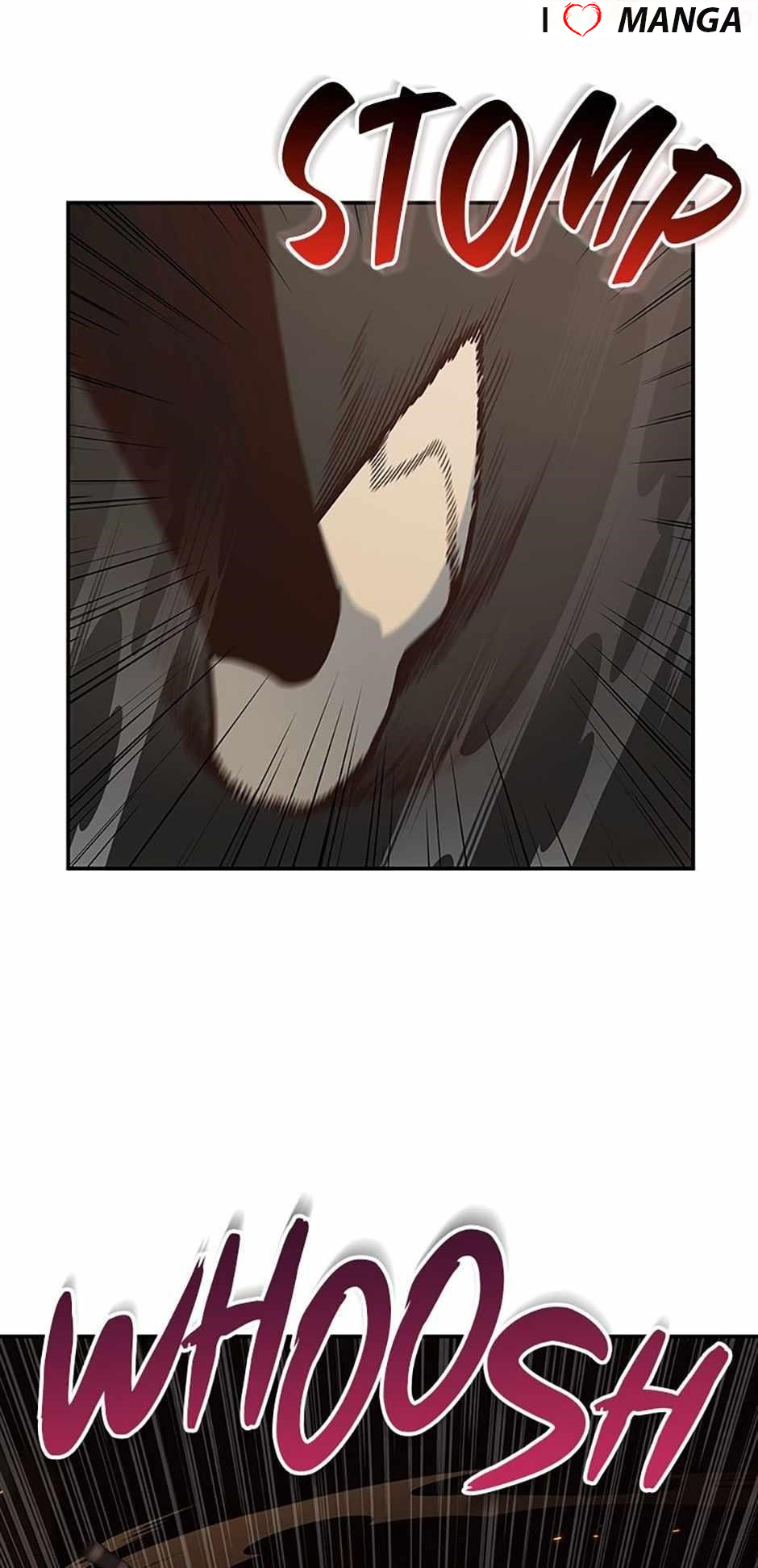 One-of-a-Kind Irregular Chapter 69.1 - Page 24