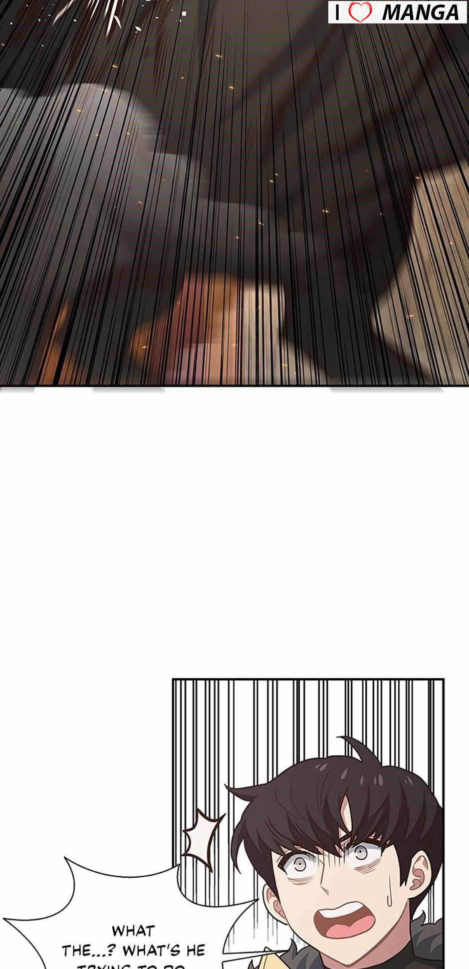 One-of-a-Kind Irregular Chapter 69.1 - Page 26