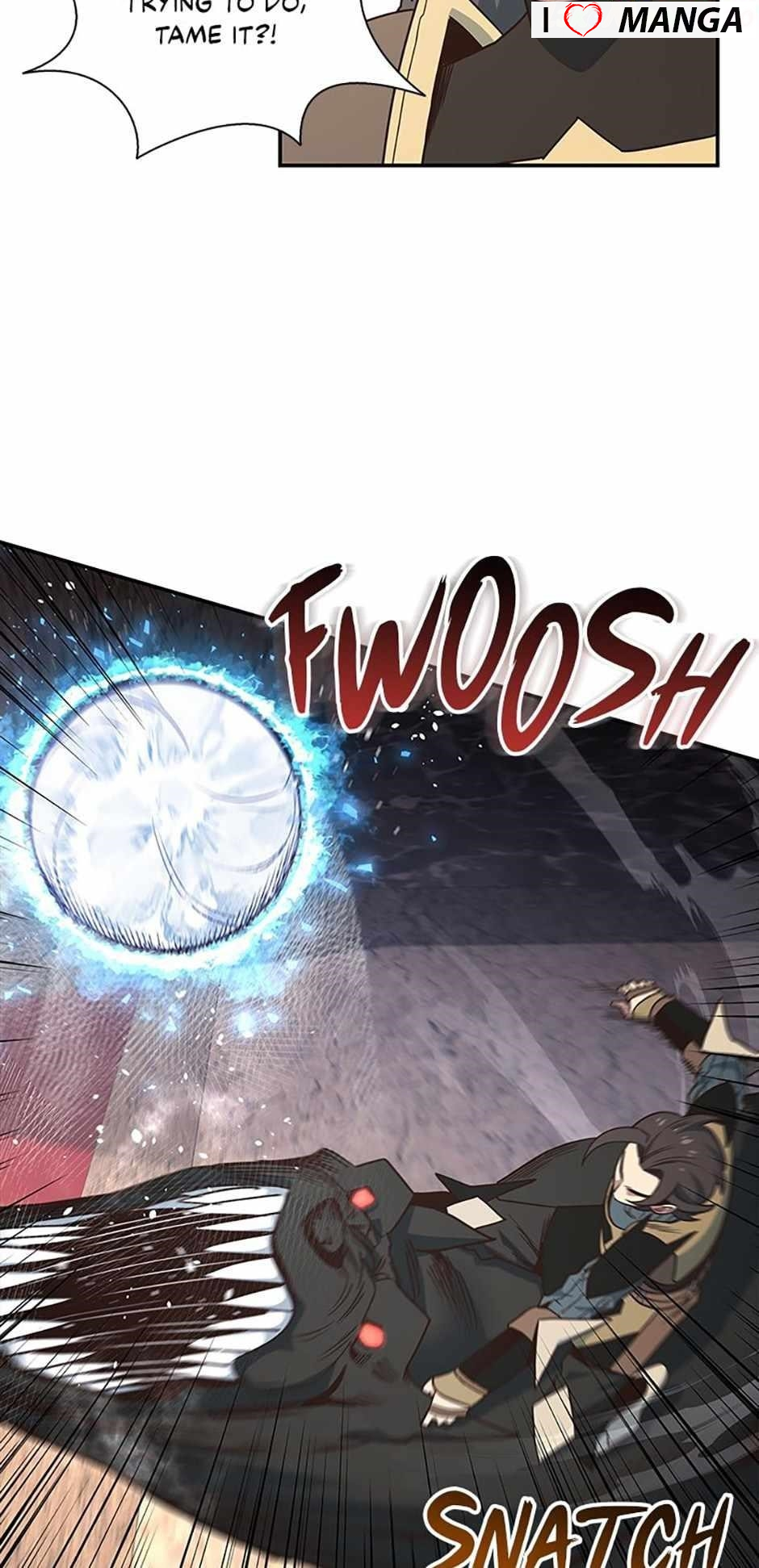 One-of-a-Kind Irregular Chapter 69.1 - Page 27