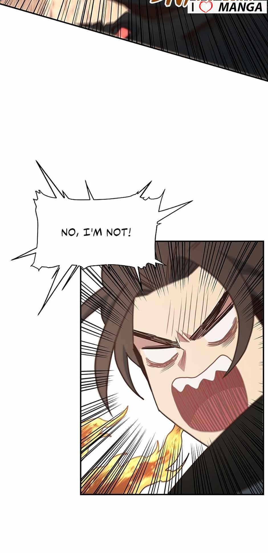 One-of-a-Kind Irregular Chapter 69.1 - Page 28