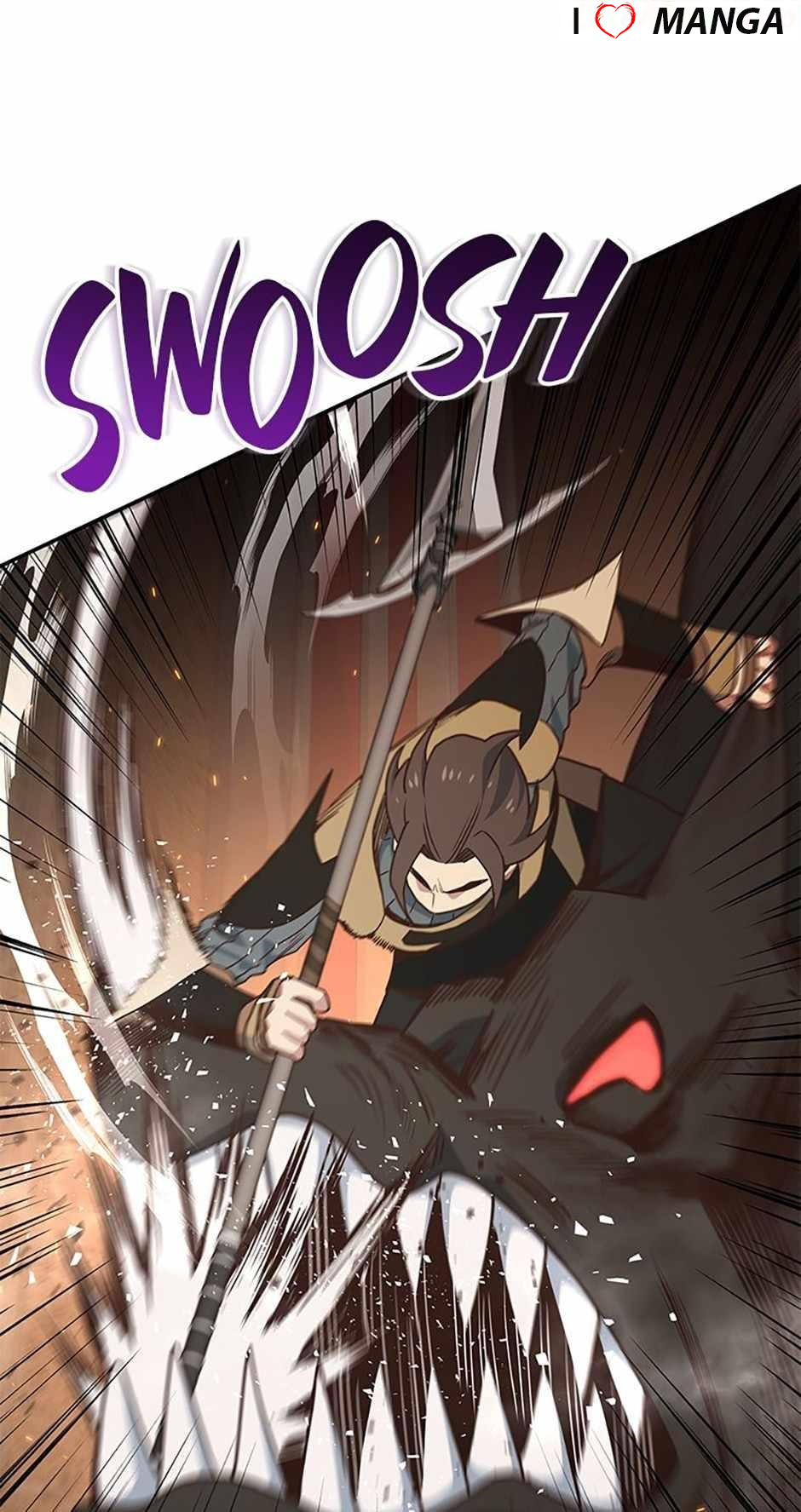 One-of-a-Kind Irregular Chapter 69.1 - Page 29