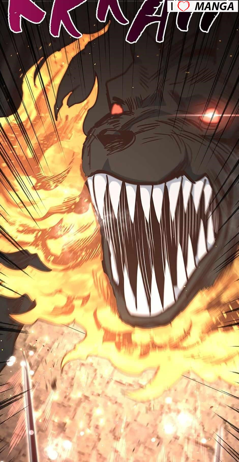 One-of-a-Kind Irregular Chapter 69.1 - Page 3