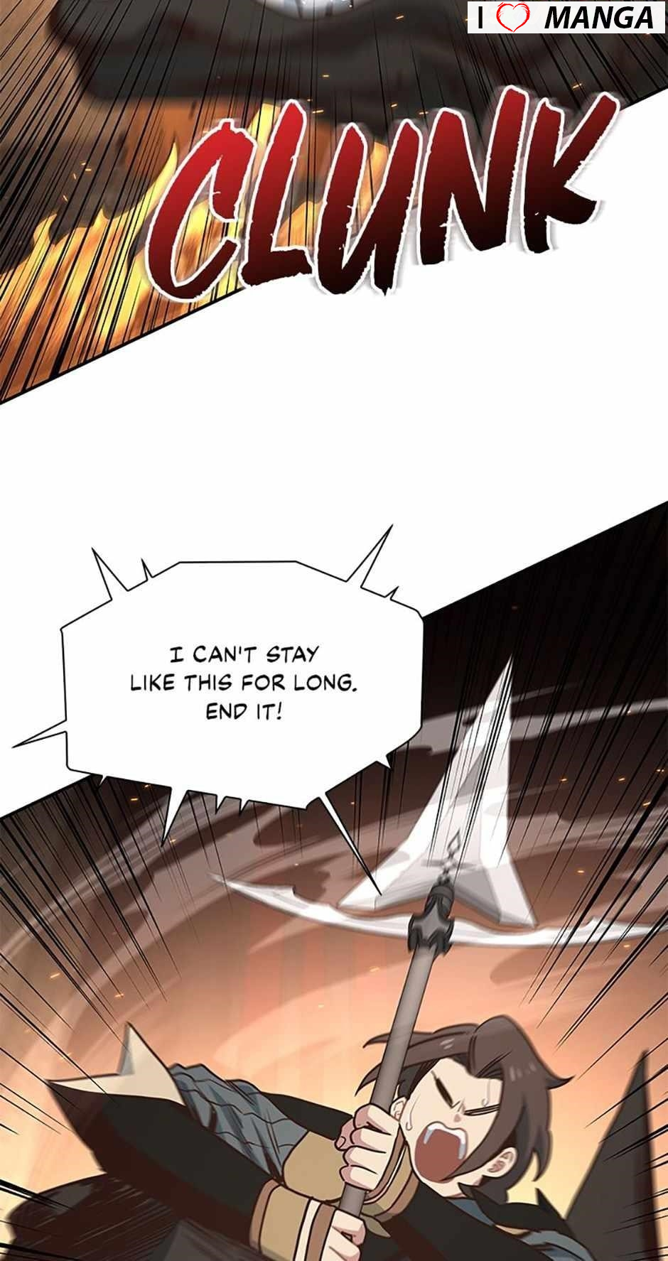 One-of-a-Kind Irregular Chapter 69.1 - Page 30