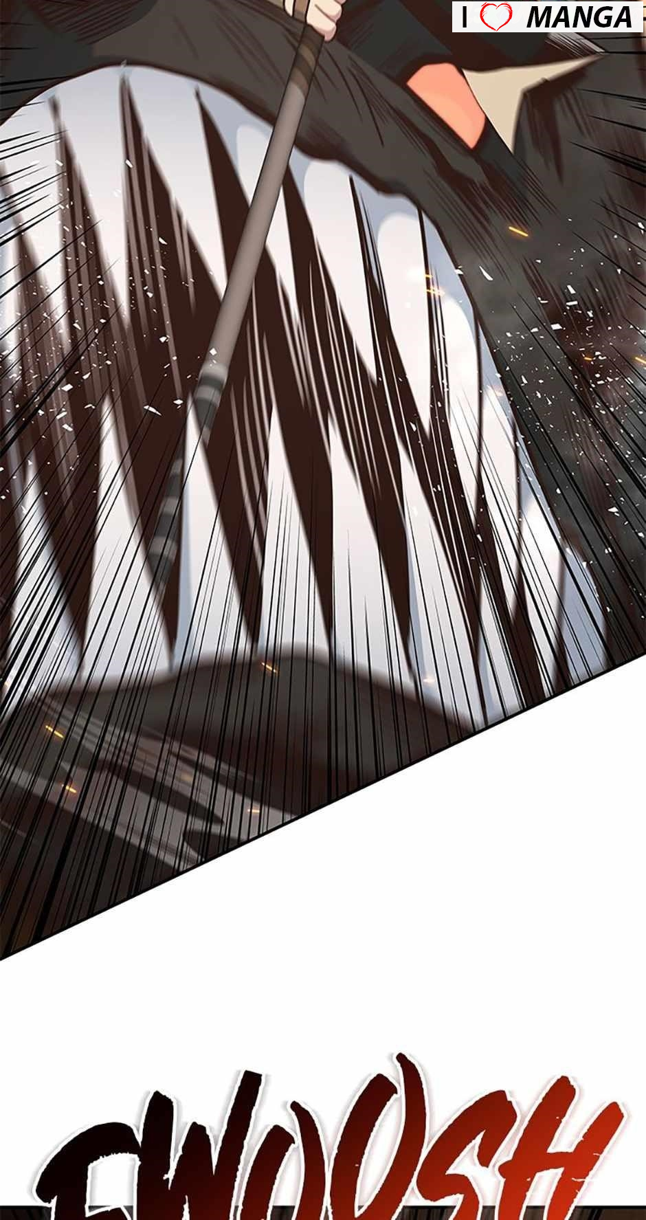 One-of-a-Kind Irregular Chapter 69.1 - Page 31