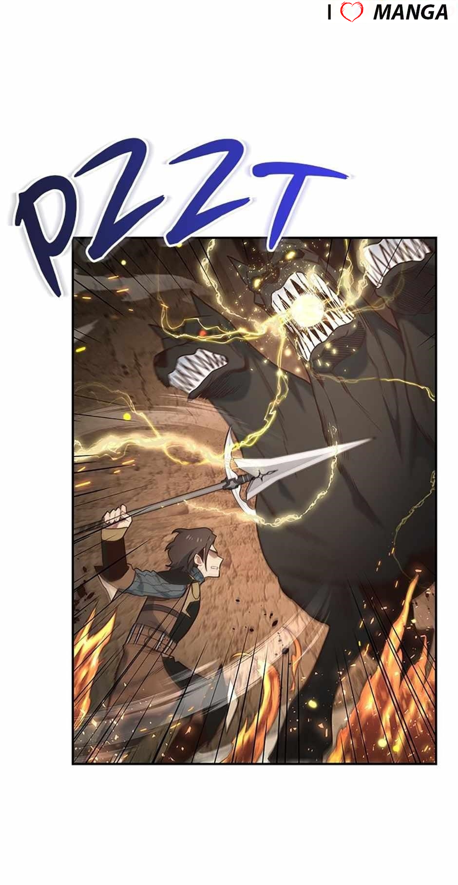 One-of-a-Kind Irregular Chapter 69.1 - Page 7