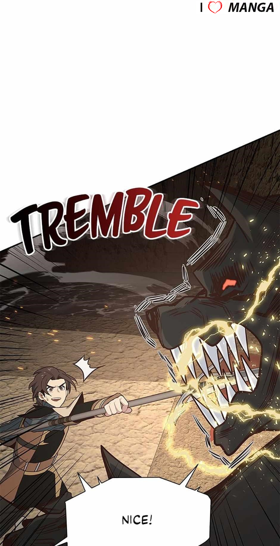 One-of-a-Kind Irregular Chapter 69.1 - Page 9