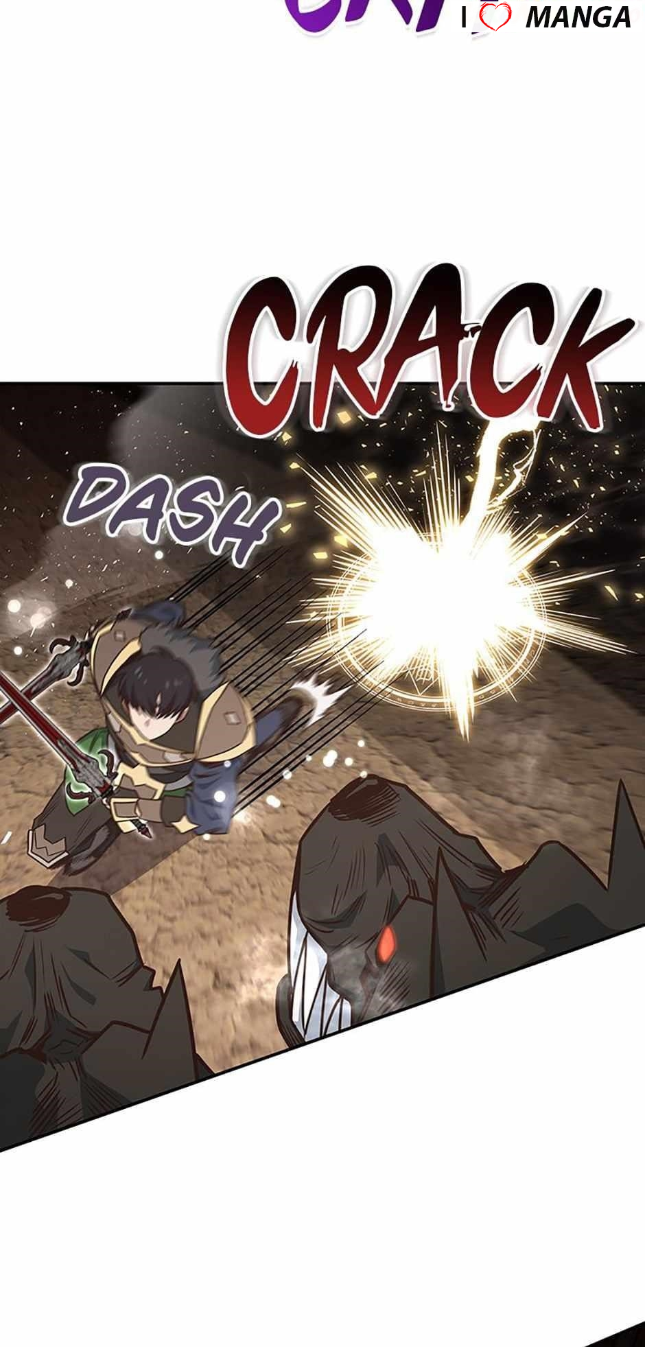 One-of-a-Kind Irregular Chapter 69.2 - Page 12