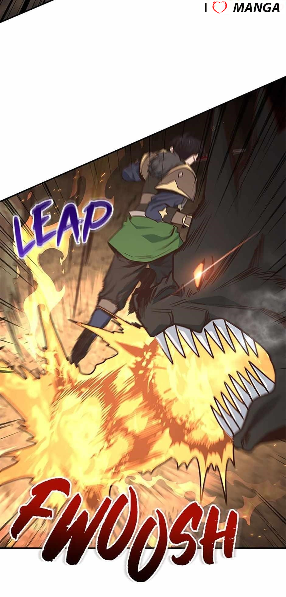 One-of-a-Kind Irregular Chapter 69.2 - Page 14