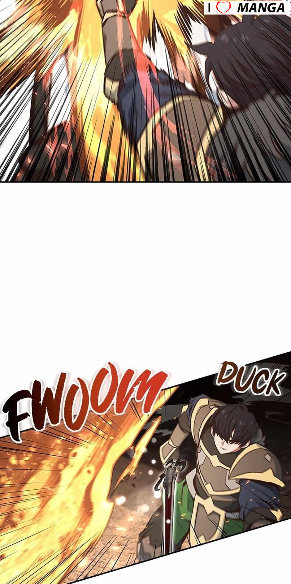 One-of-a-Kind Irregular Chapter 69.2 - Page 17