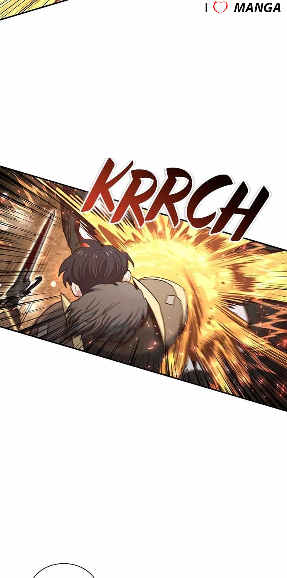 One-of-a-Kind Irregular Chapter 69.2 - Page 18