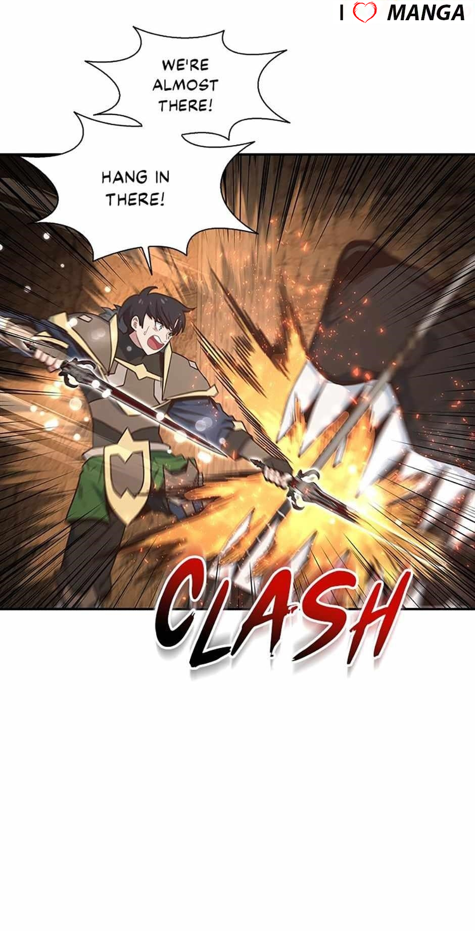 One-of-a-Kind Irregular Chapter 69.2 - Page 22