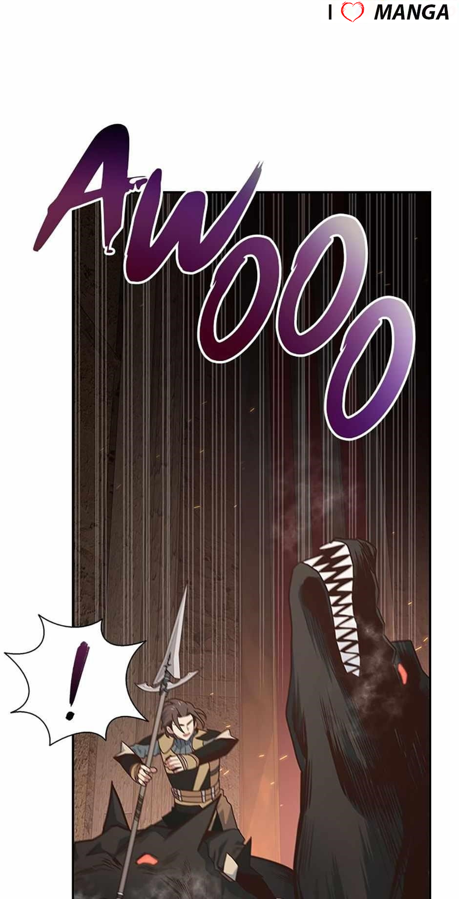 One-of-a-Kind Irregular Chapter 69.2 - Page 23