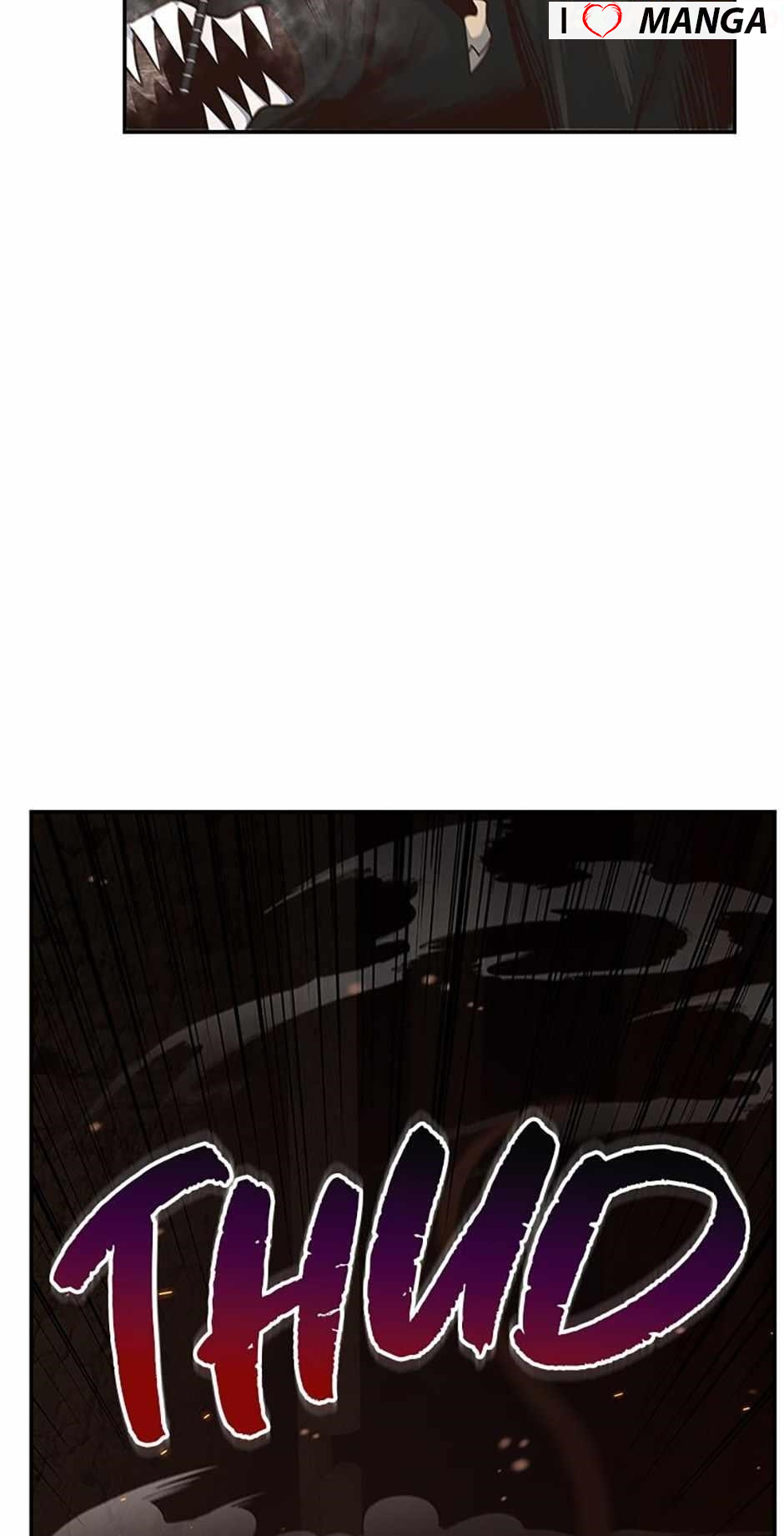 One-of-a-Kind Irregular Chapter 69.2 - Page 24