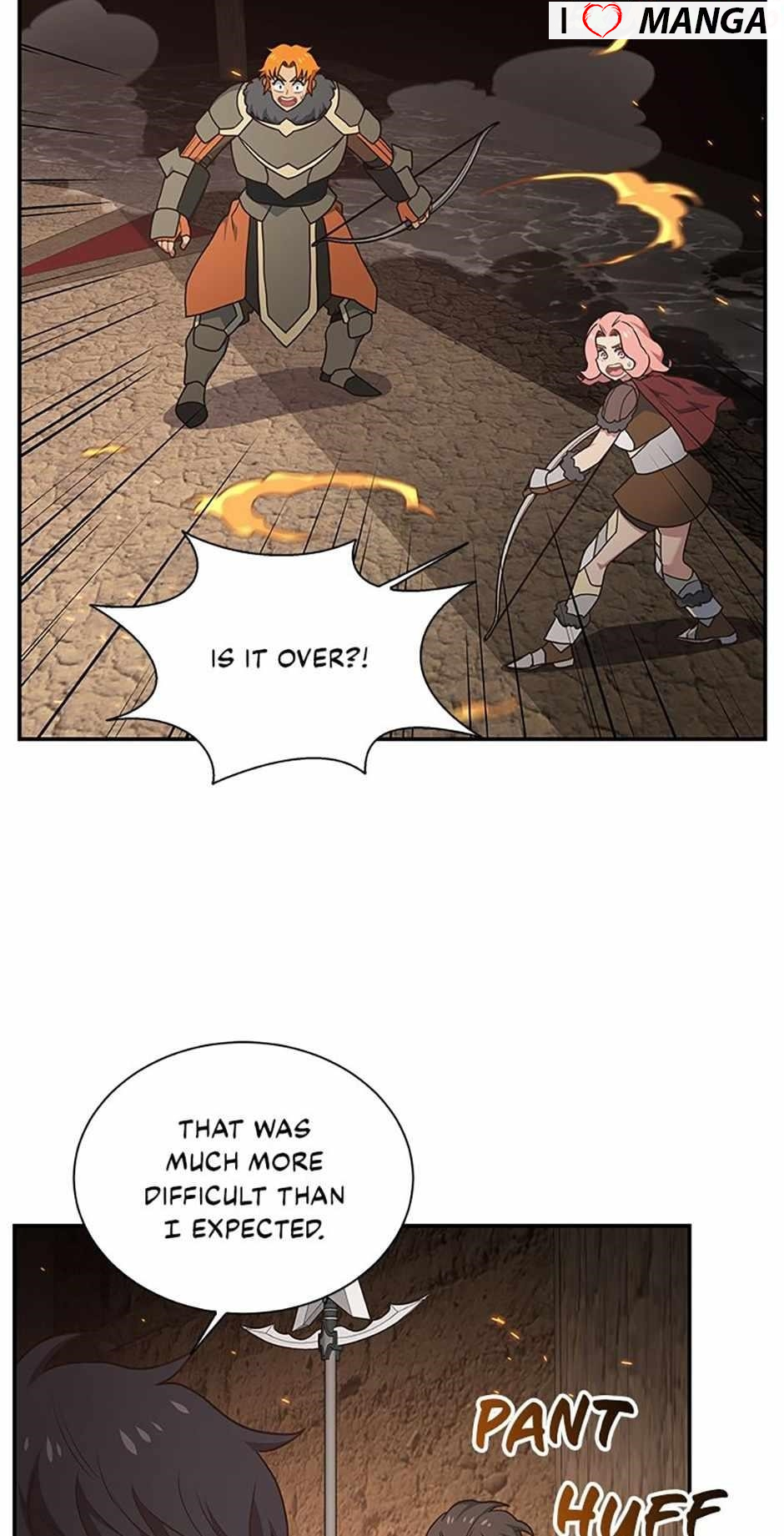 One-of-a-Kind Irregular Chapter 69.2 - Page 26