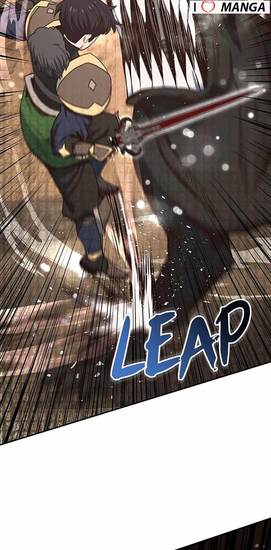 One-of-a-Kind Irregular Chapter 69.2 - Page 4