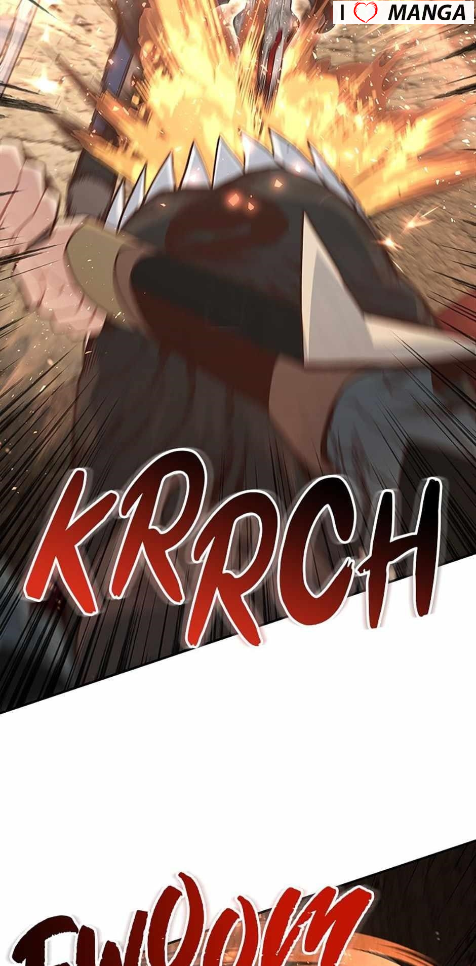 One-of-a-Kind Irregular Chapter 69.2 - Page 6