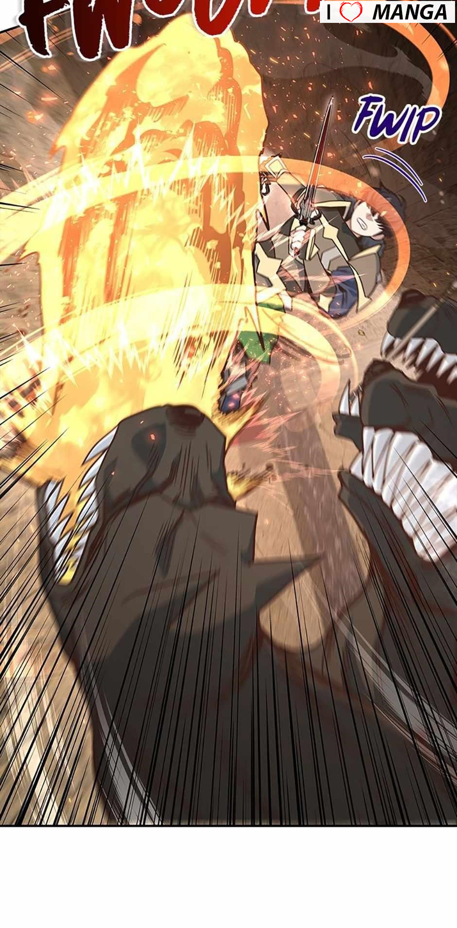 One-of-a-Kind Irregular Chapter 69.2 - Page 7