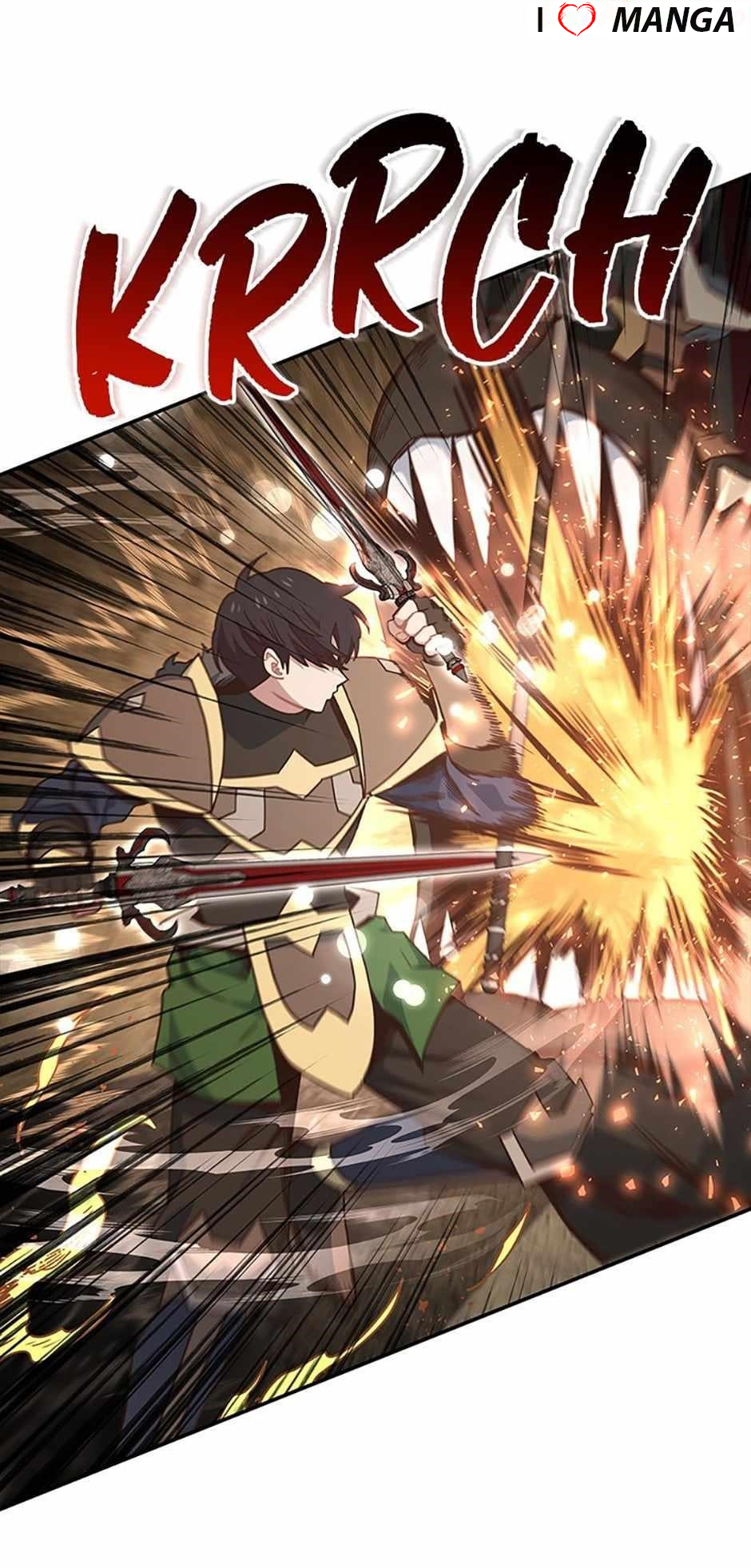 One-of-a-Kind Irregular Chapter 69.2 - Page 8