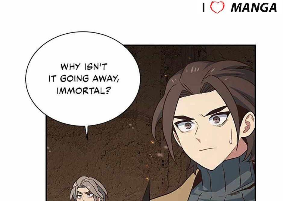 One-of-a-Kind Irregular Chapter 70 - Page 1