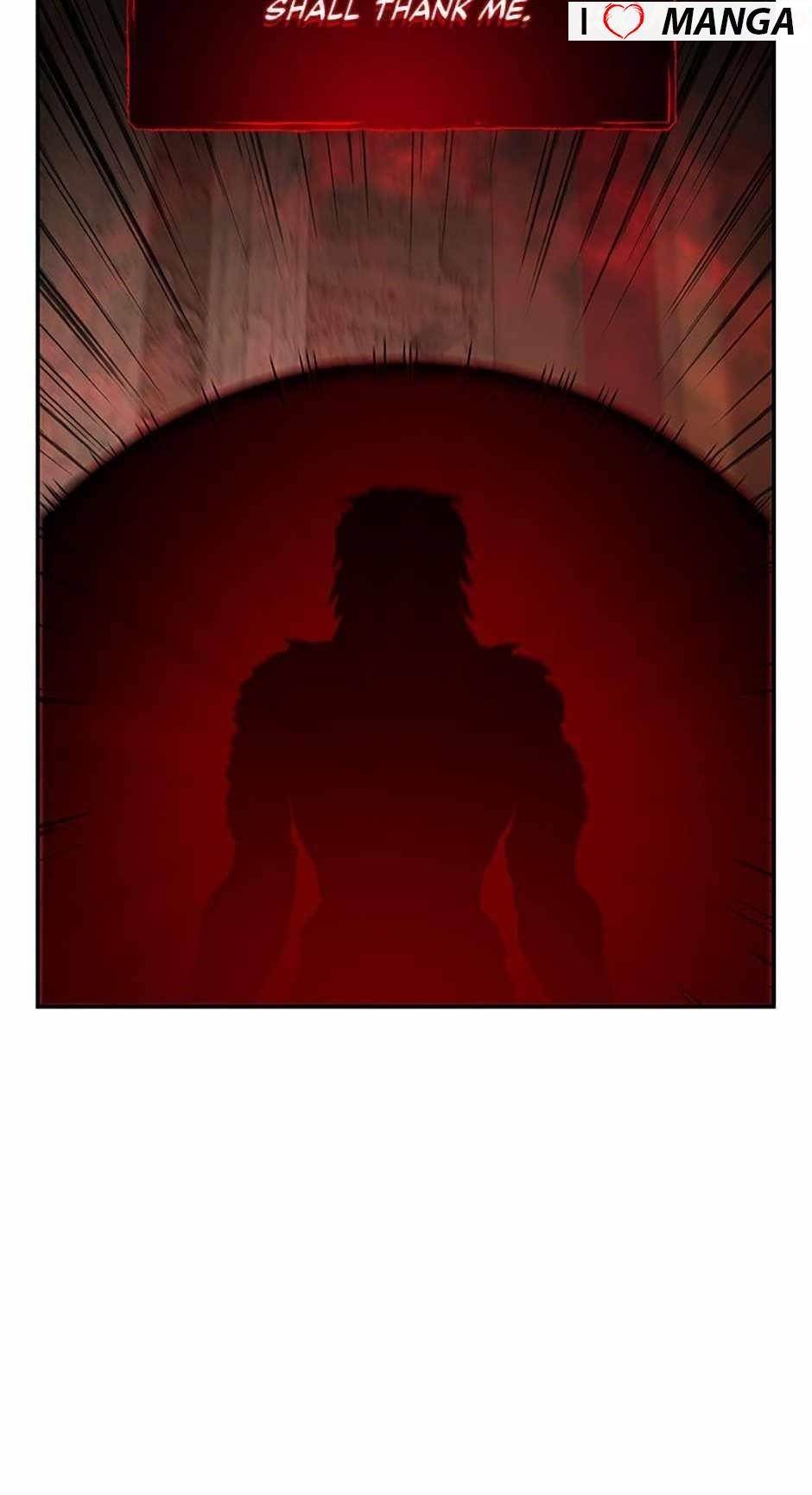 One-of-a-Kind Irregular Chapter 70 - Page 11