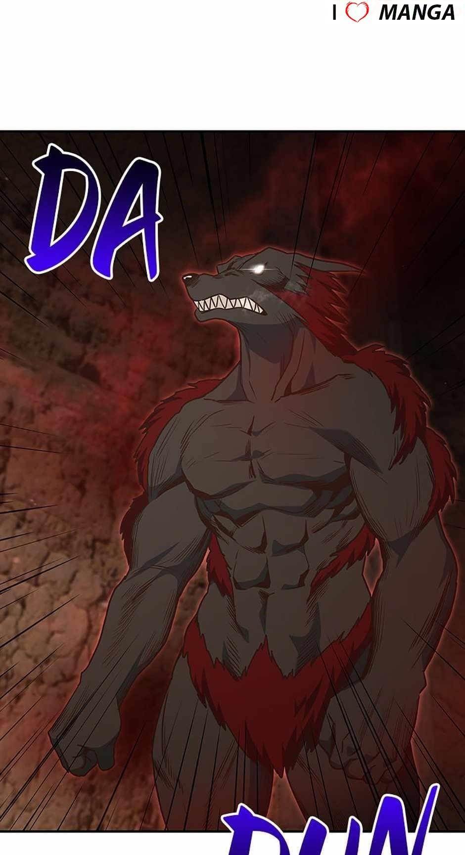 One-of-a-Kind Irregular Chapter 70 - Page 12