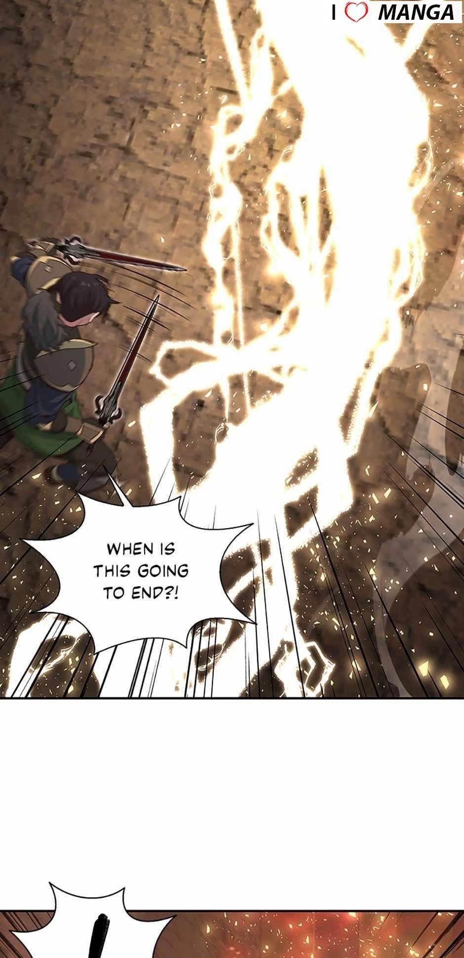 One-of-a-Kind Irregular Chapter 70 - Page 15