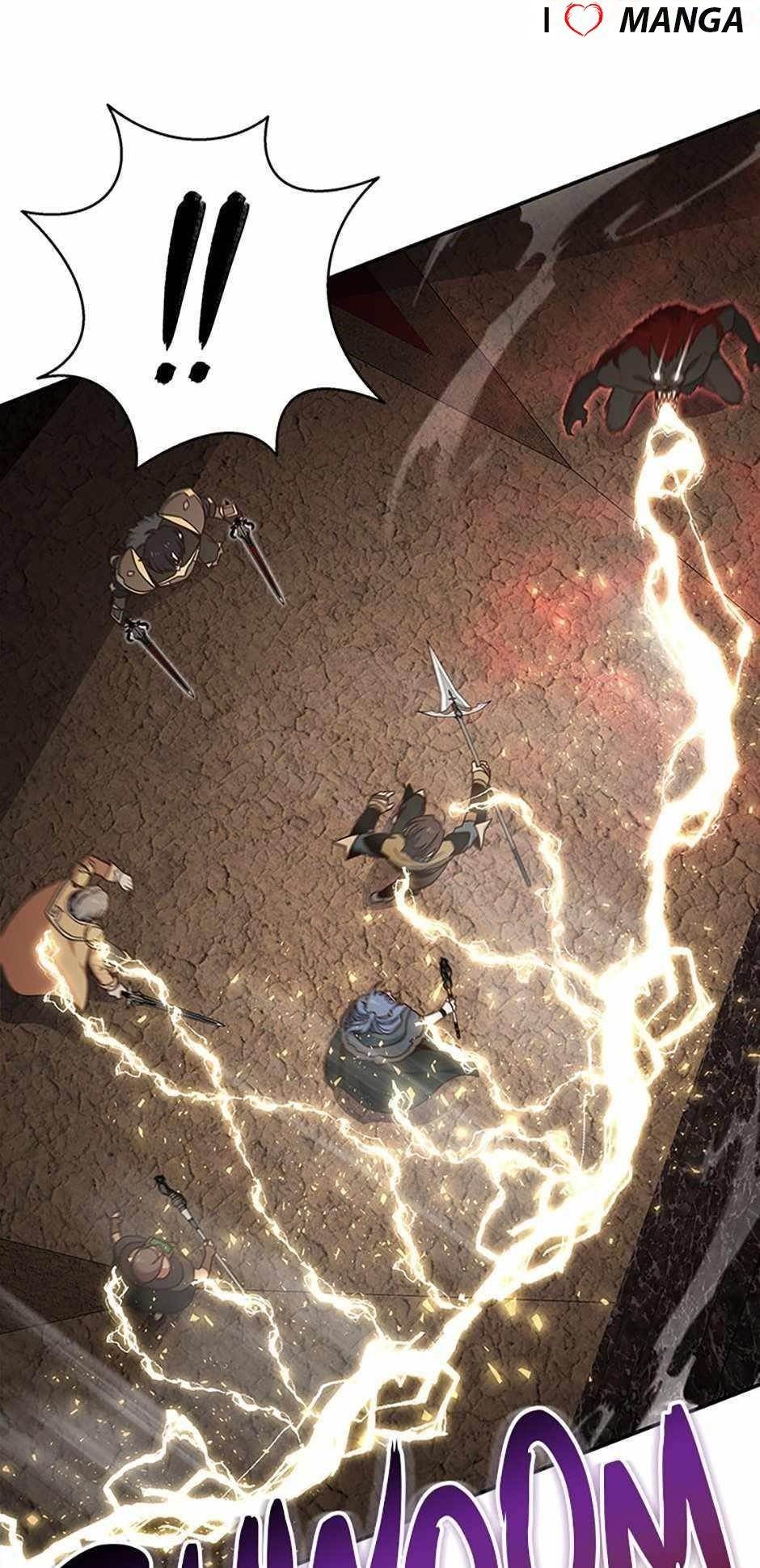 One-of-a-Kind Irregular Chapter 70 - Page 19