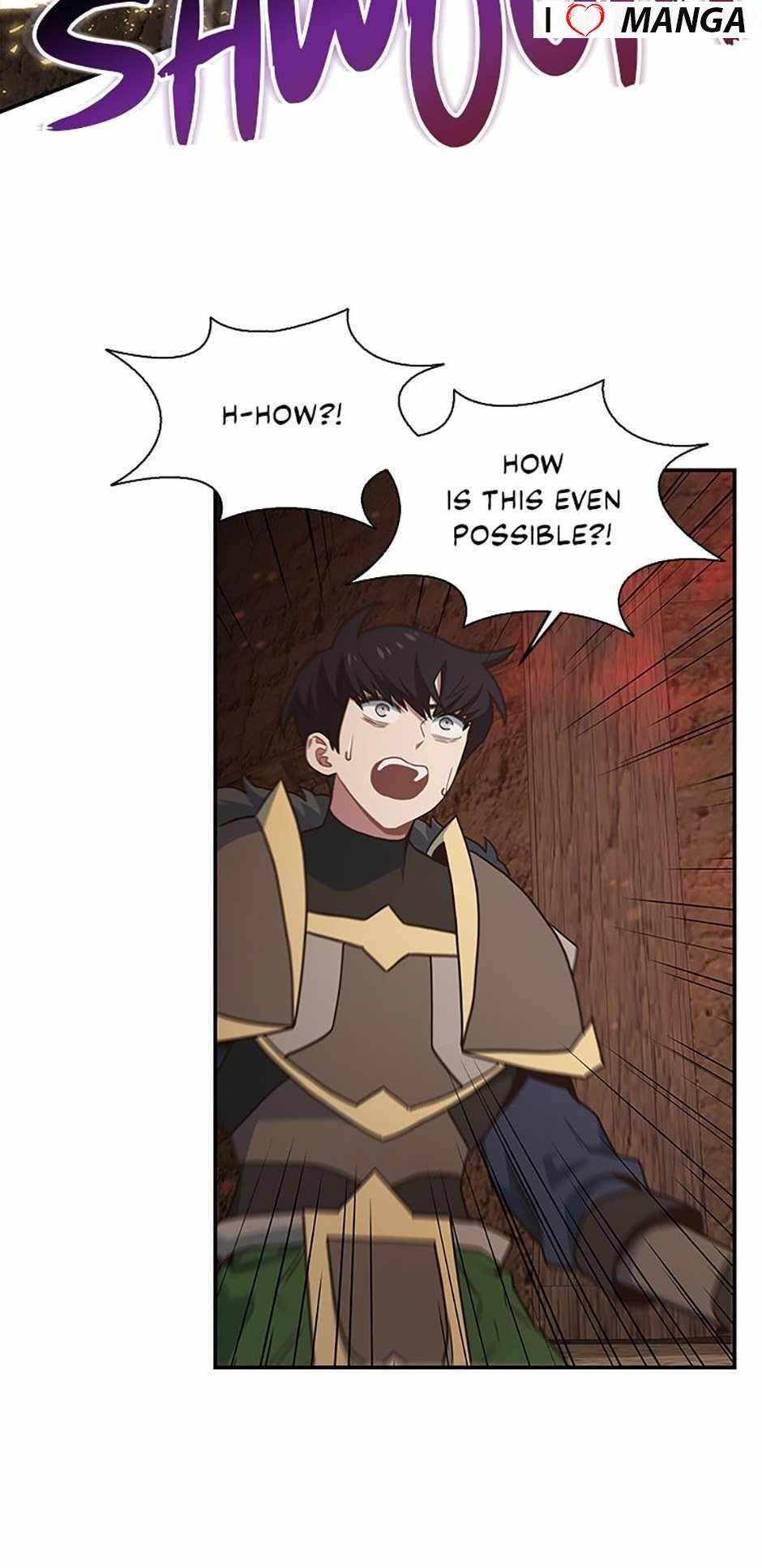 One-of-a-Kind Irregular Chapter 70 - Page 20