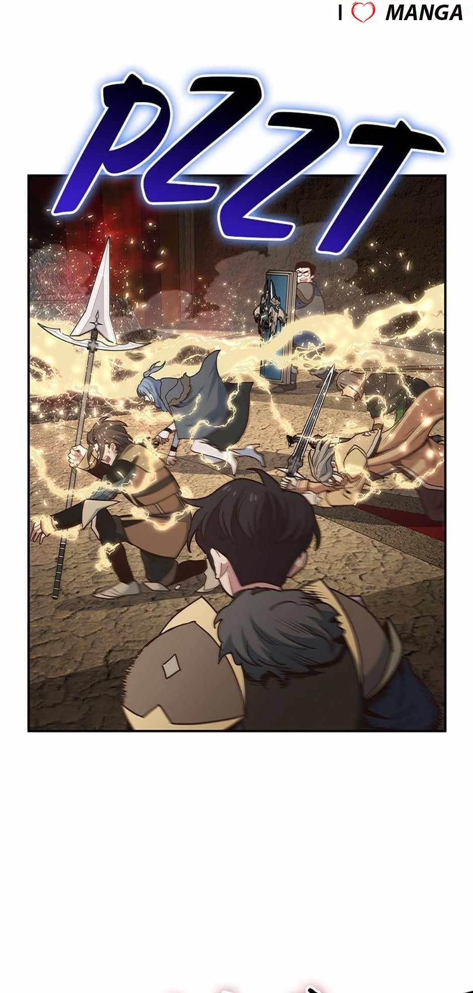 One-of-a-Kind Irregular Chapter 70 - Page 21